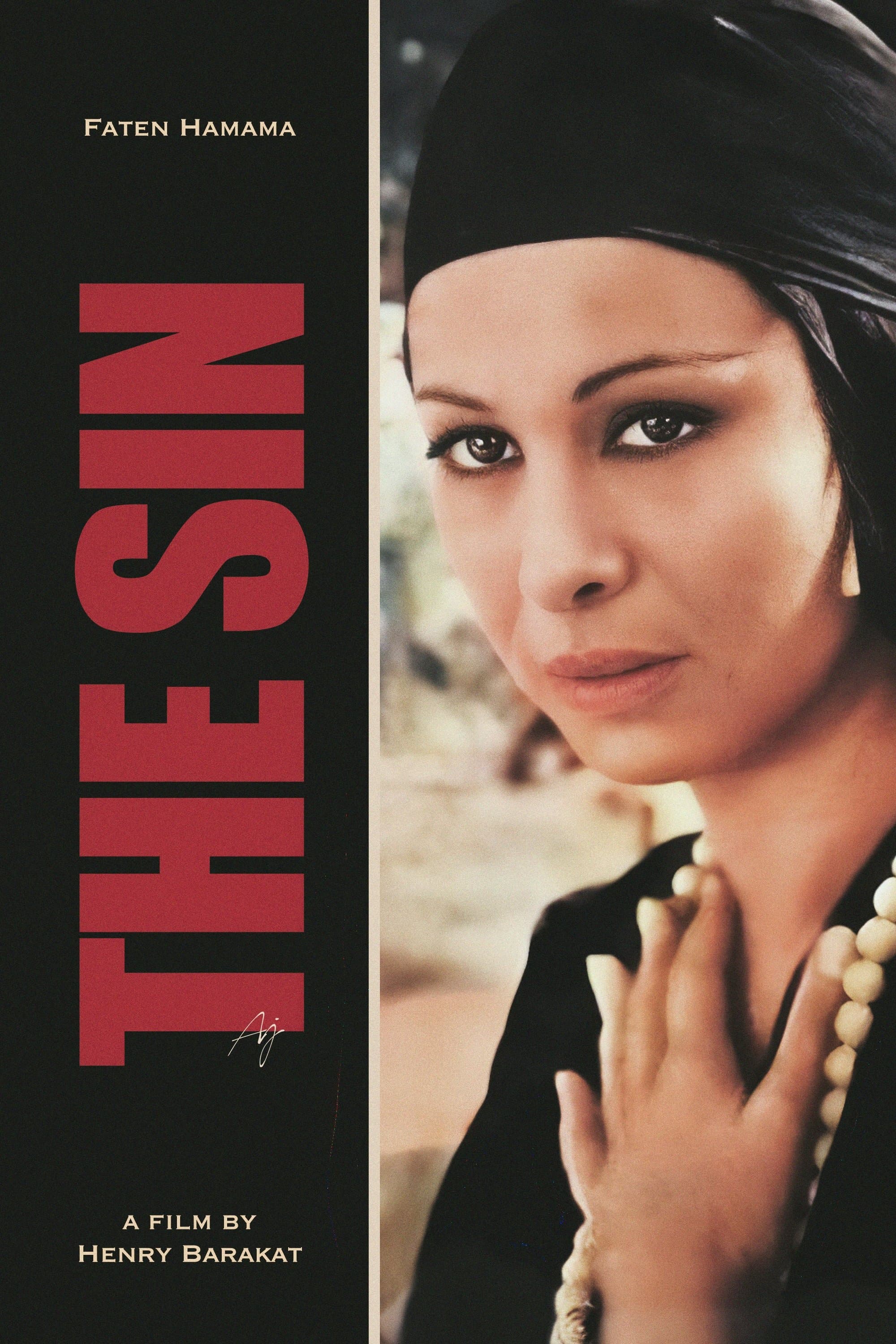 The Sin full movie