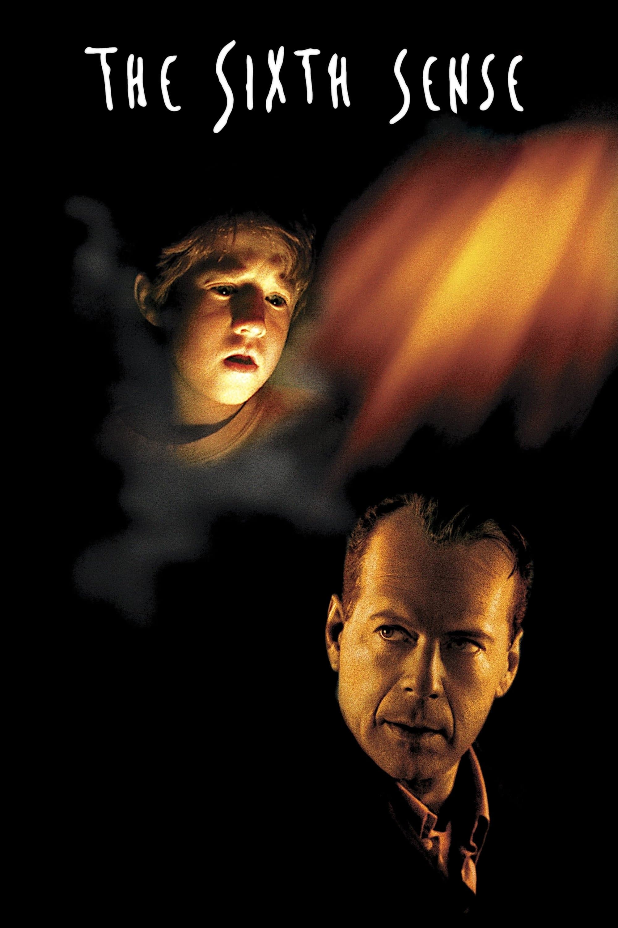 The Sixth Sense full movie