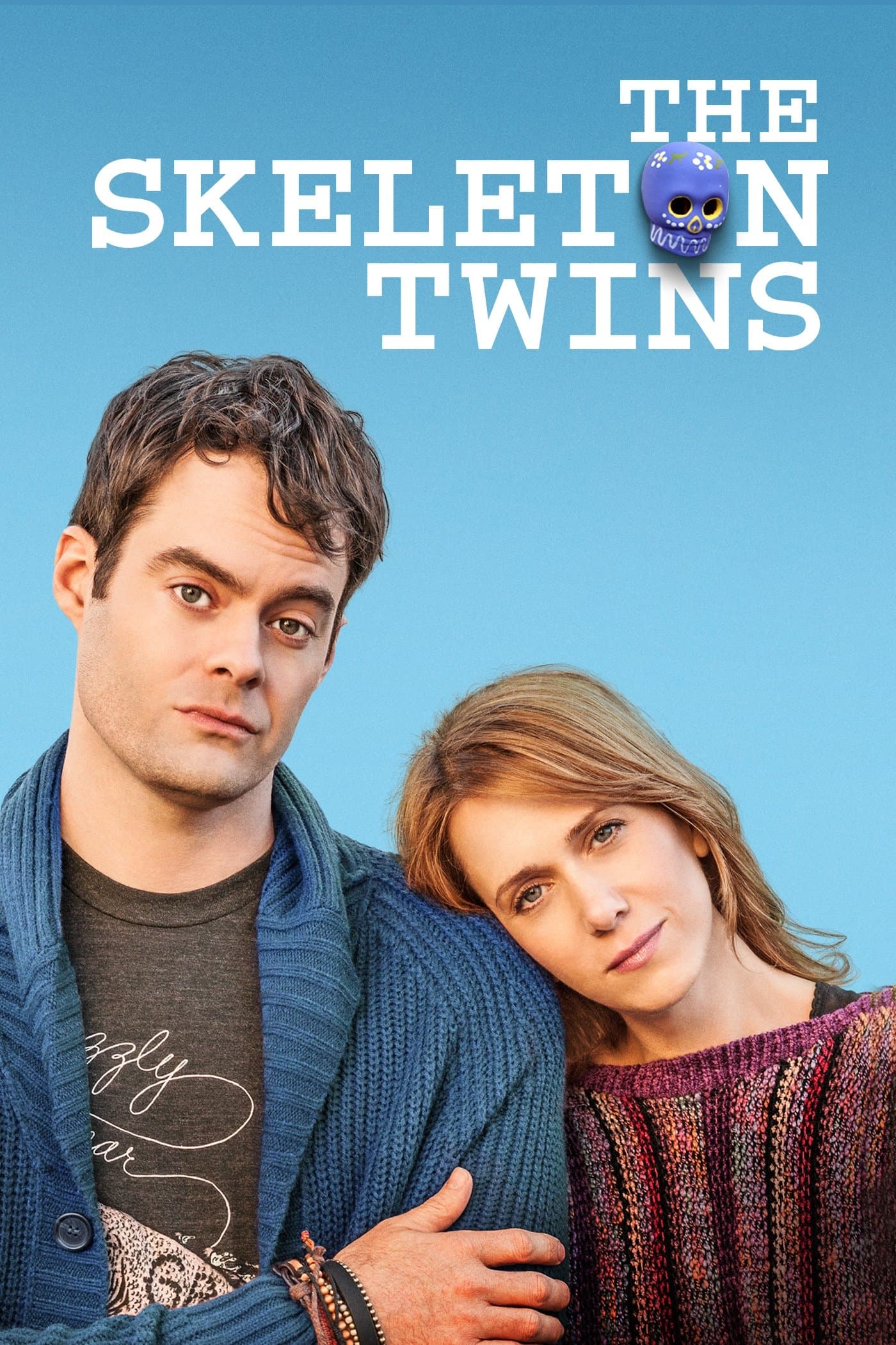 The Skeleton Twins full movie