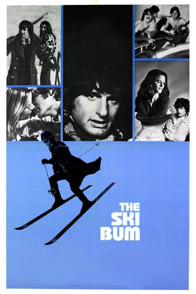 The Ski Bum full movie