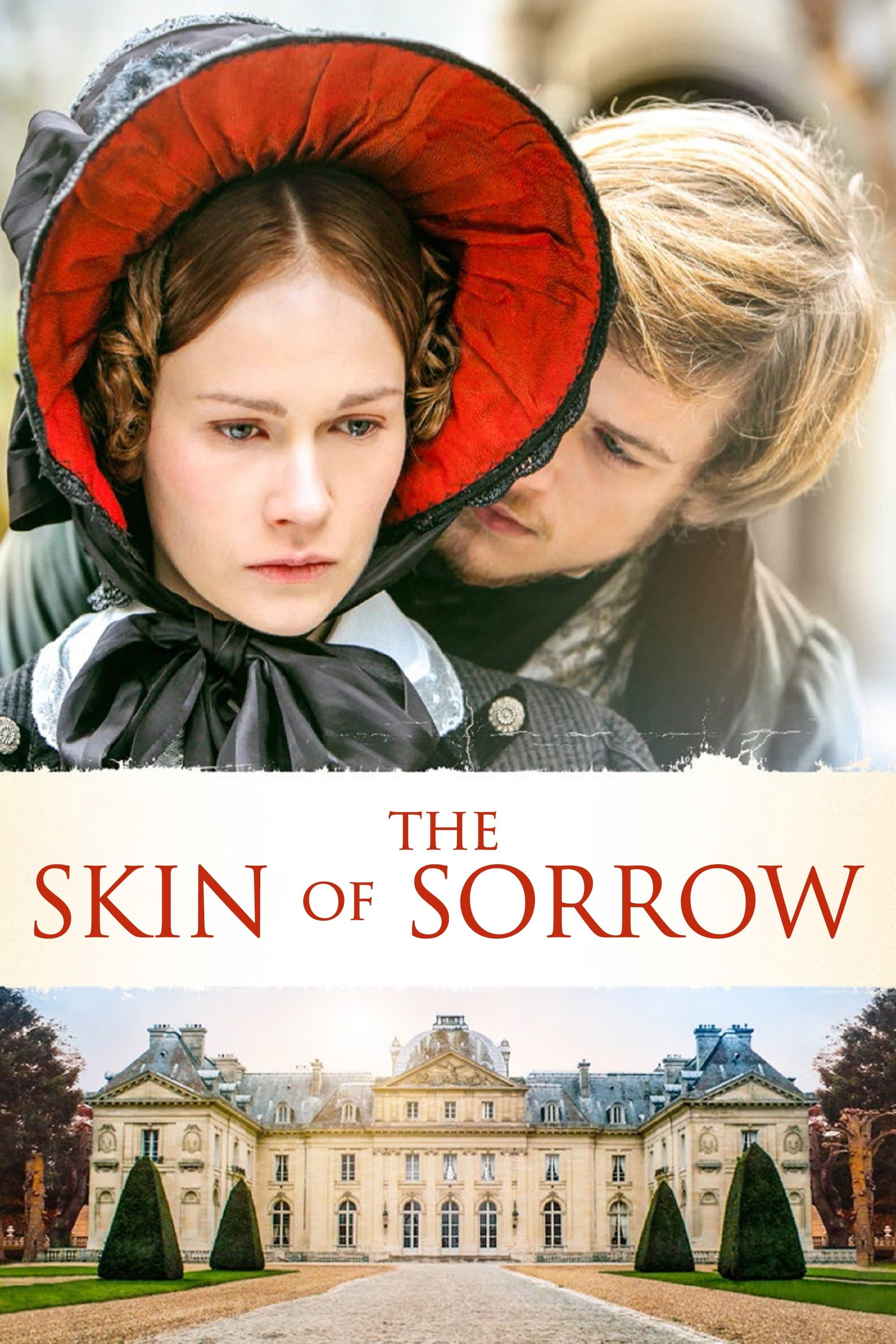 The Skin of Sorrow full movie