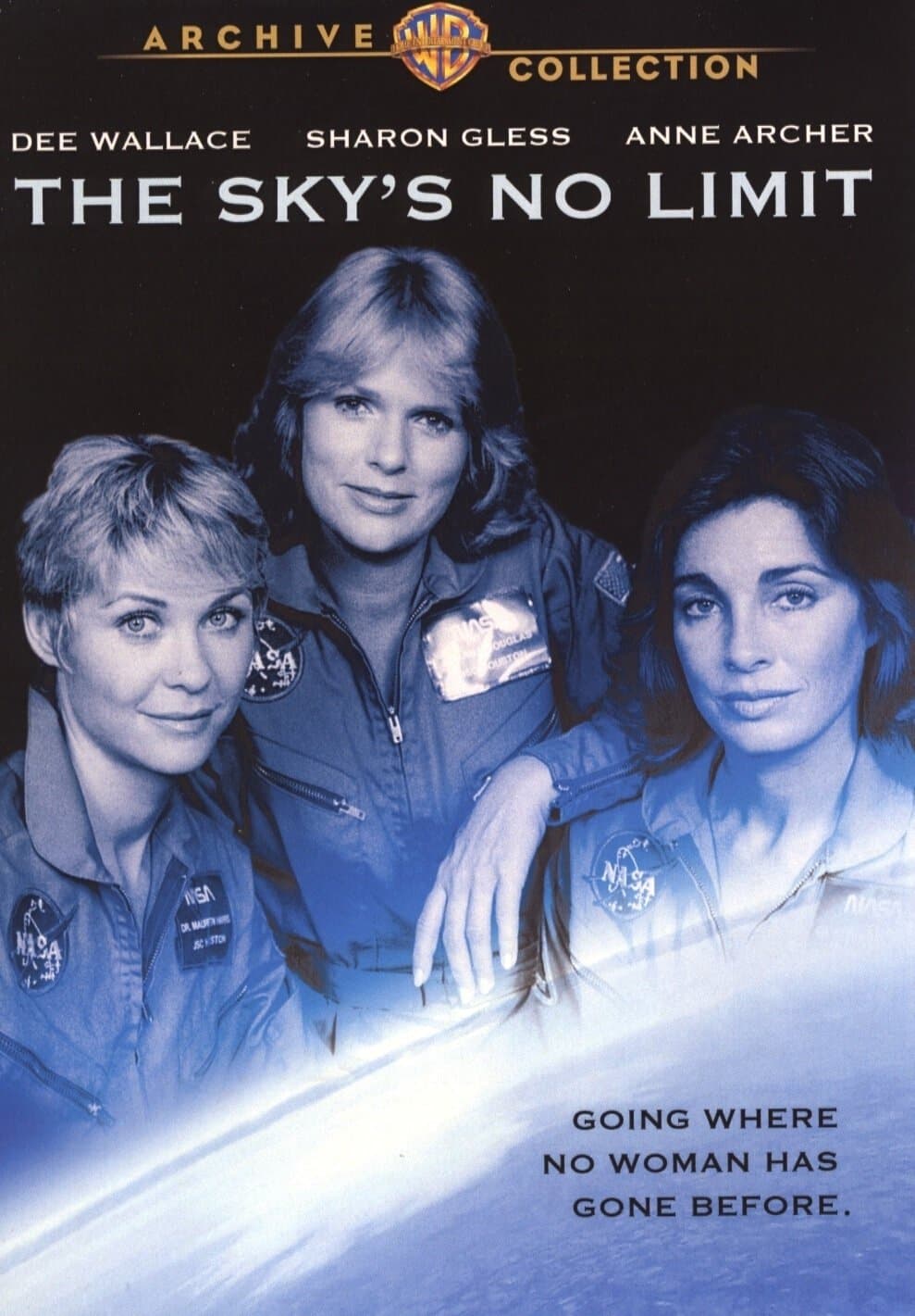 The Sky's No Limit full movie