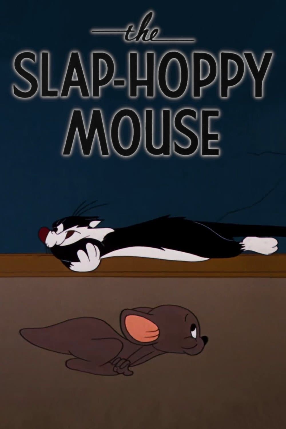 The Slap-Hoppy Mouse full movie