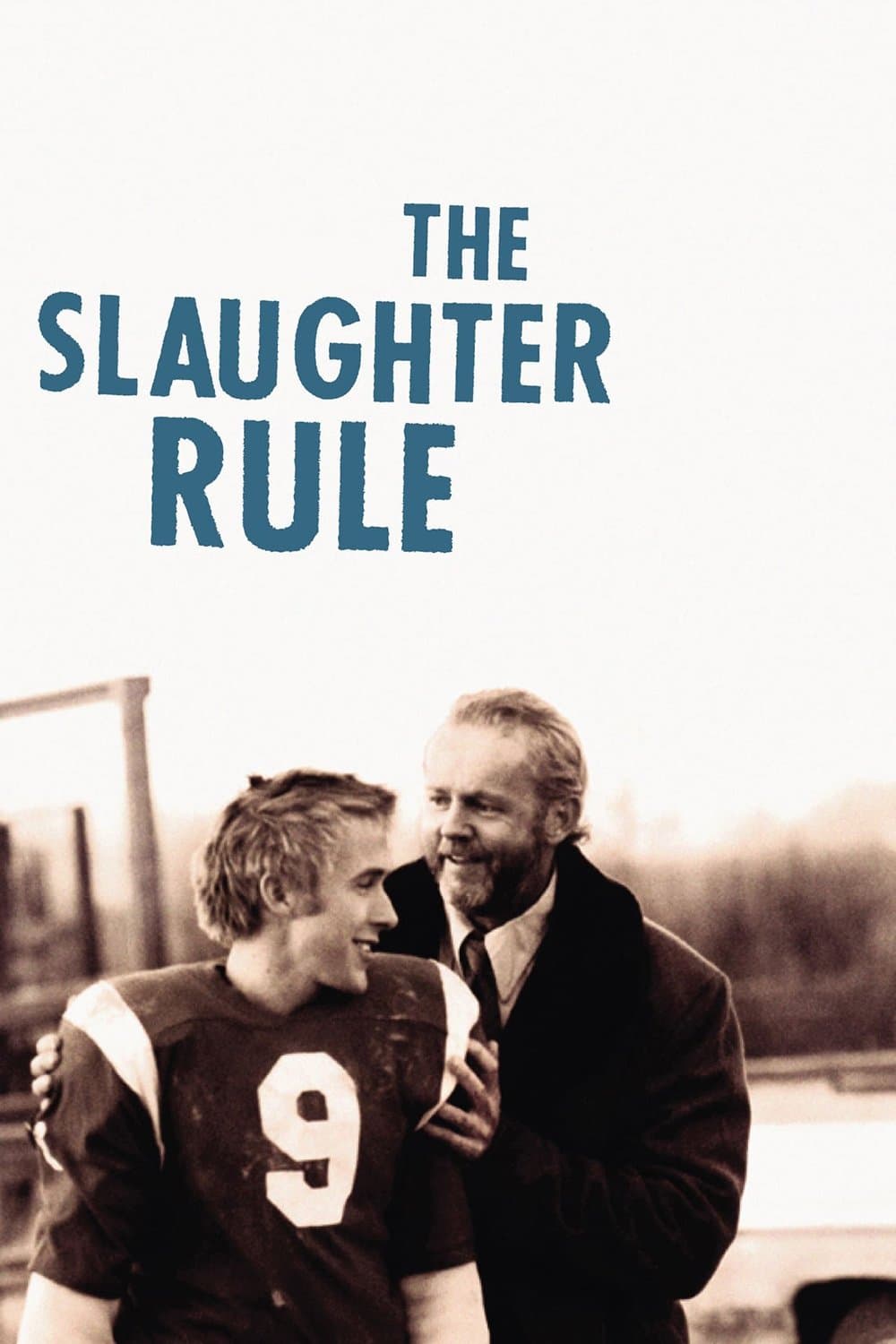 The Slaughter Rule full movie