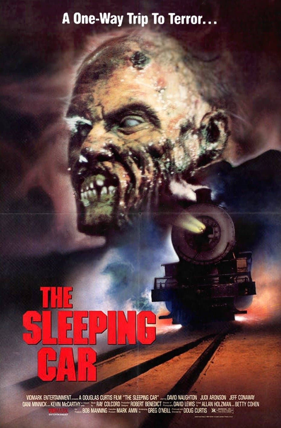 The Sleeping Car full movie