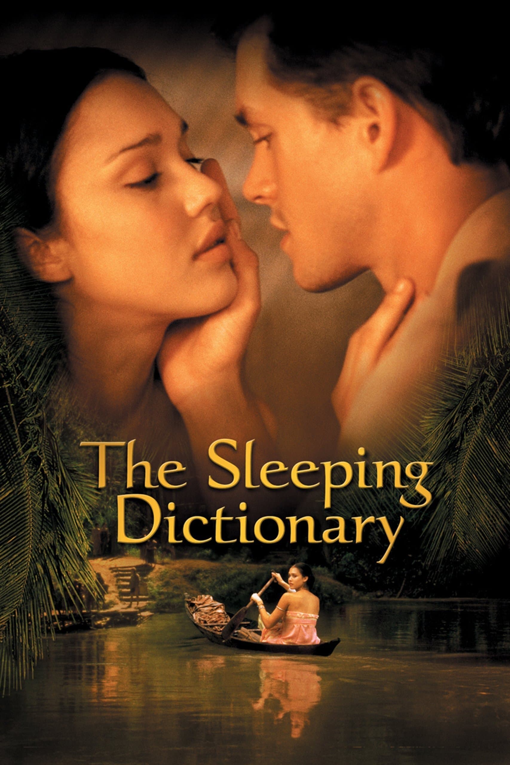 The Sleeping Dictionary full movie