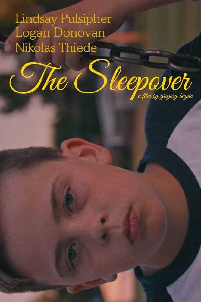 The Sleepover full movie