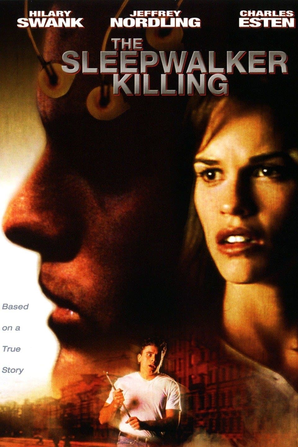 The Sleepwalker Killing full movie