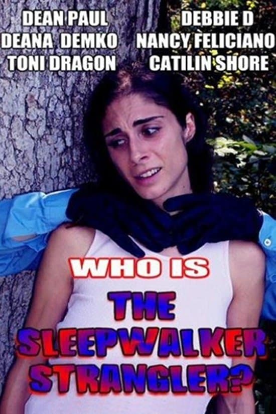 The Sleepwalker Strangler full movie