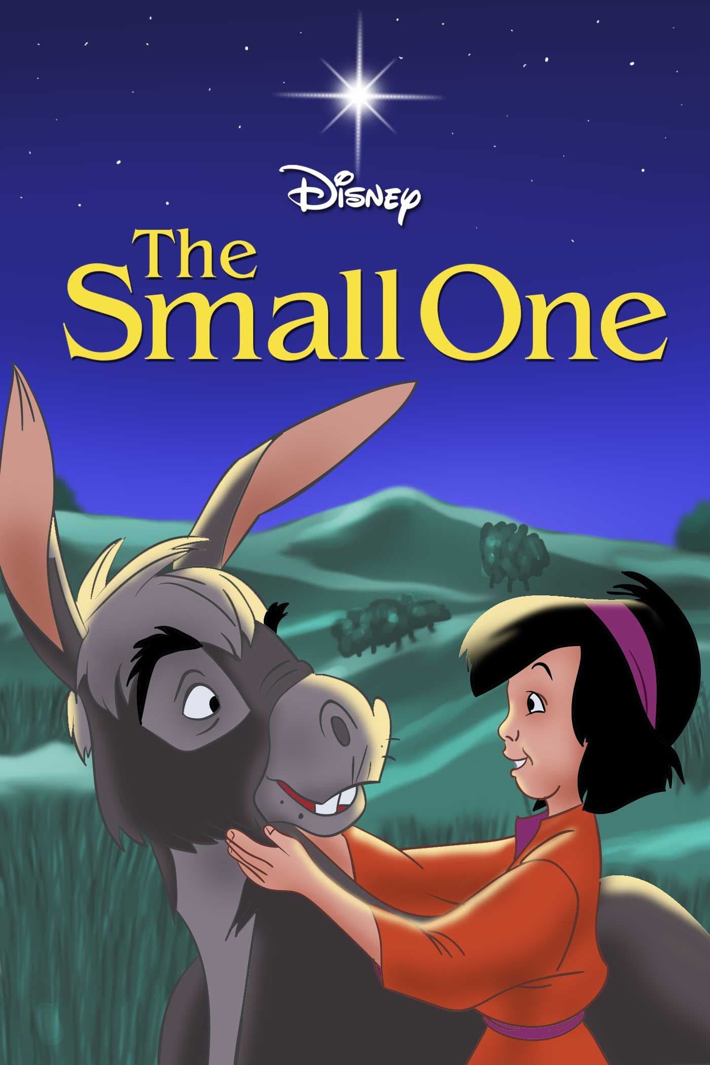The Small One full movie