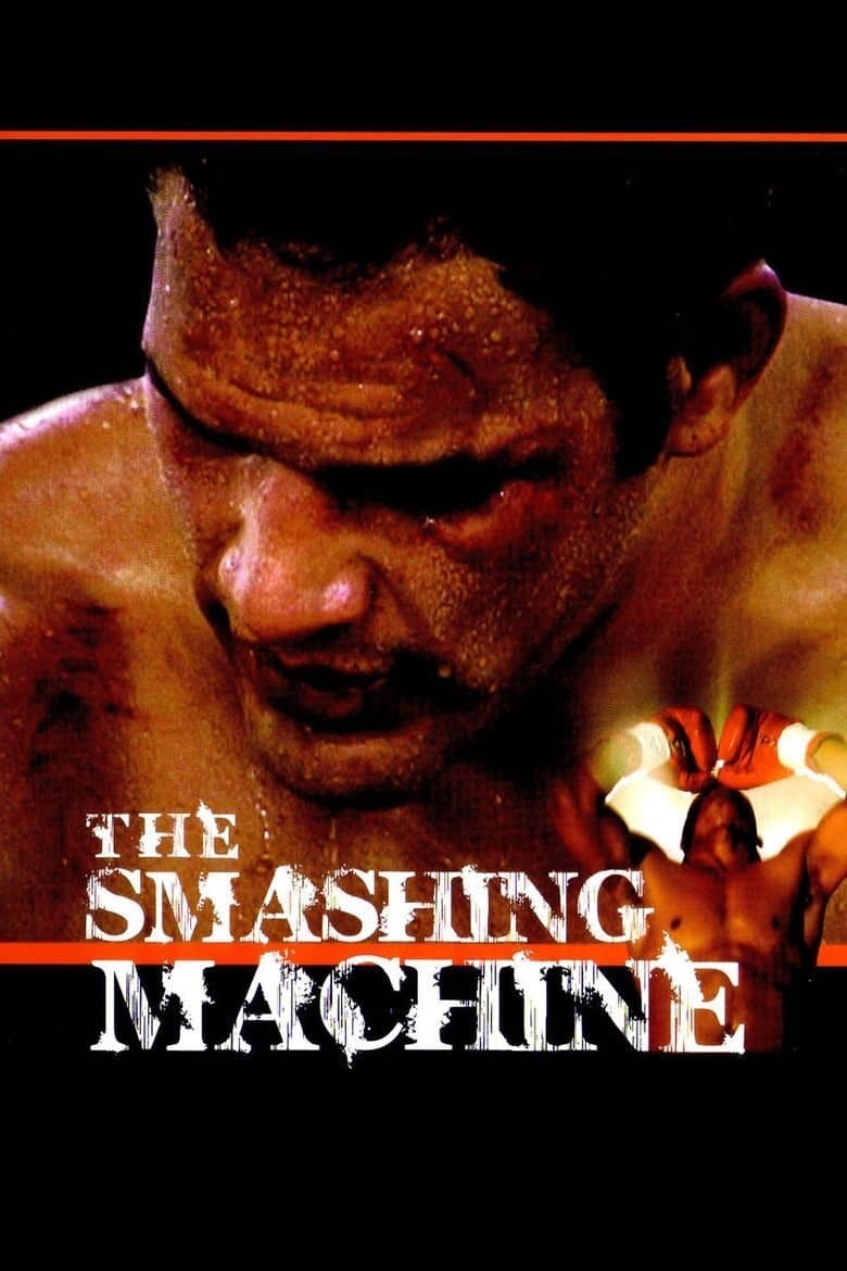 The Smashing Machine full movie