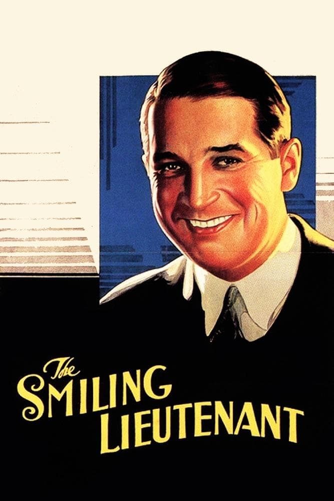 The Smiling Lieutenant full movie