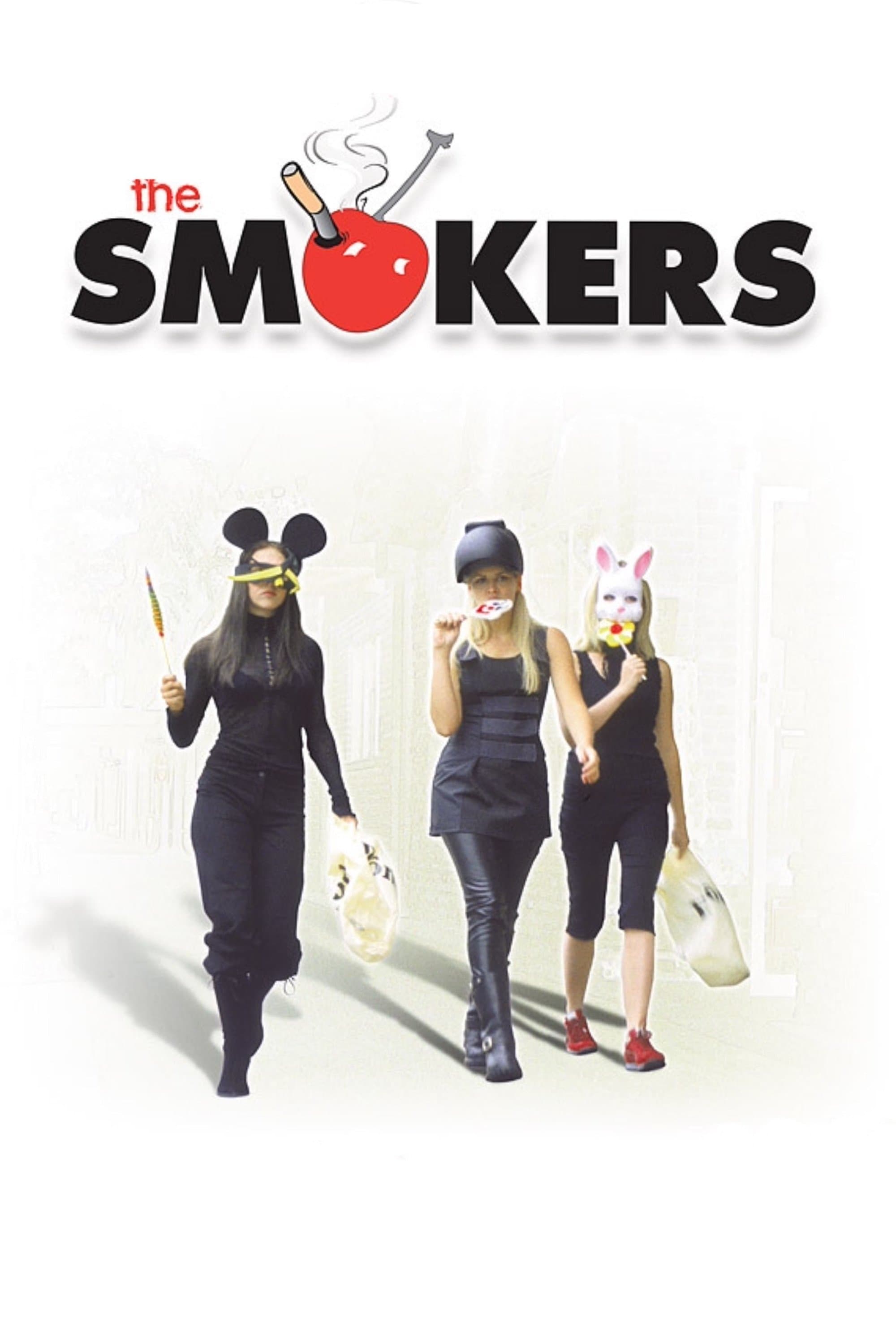 The Smokers full movie