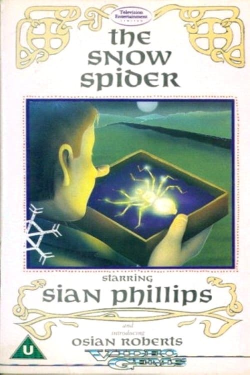 The Snow Spider full movie