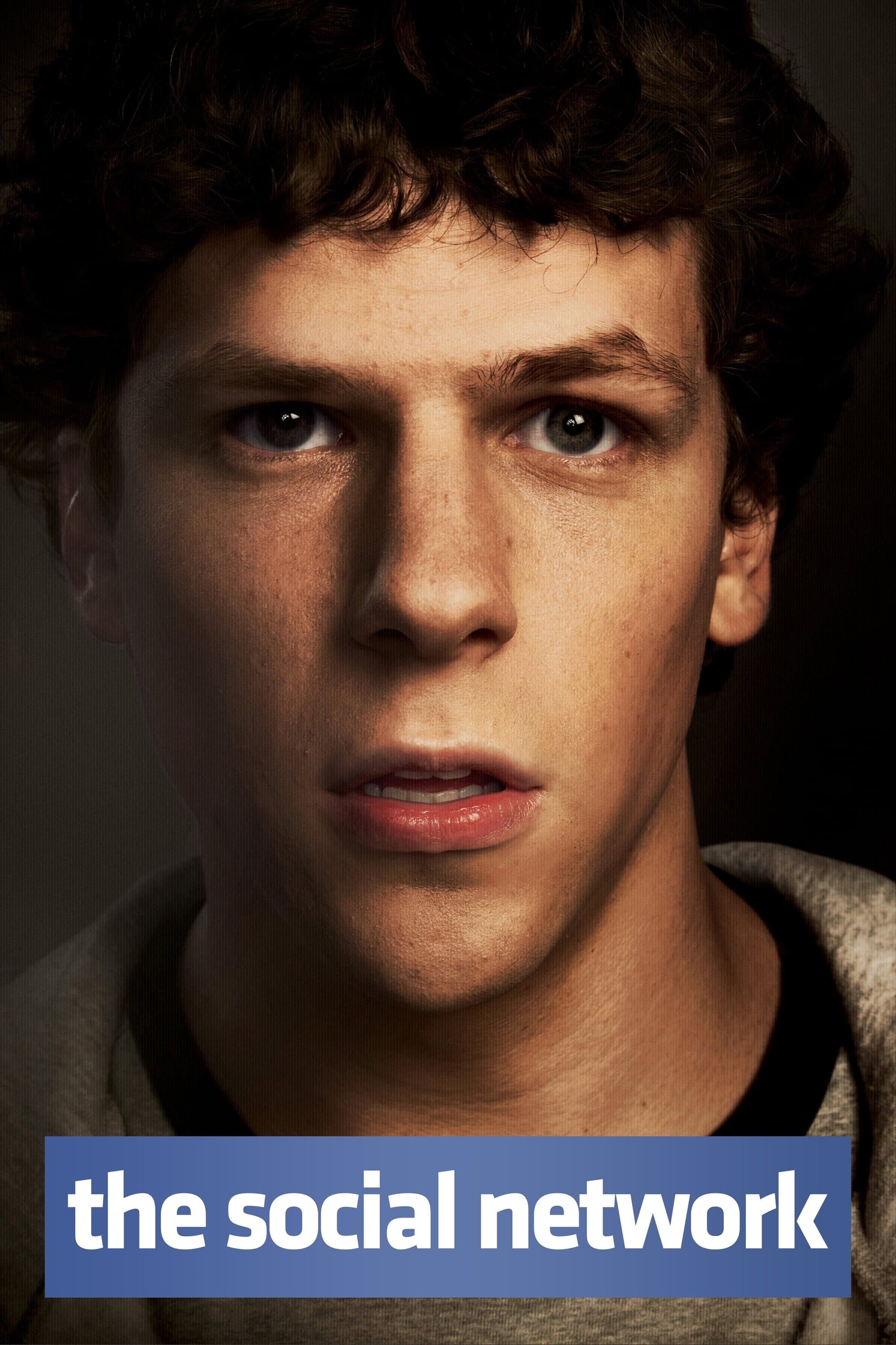 The Social Network full movie