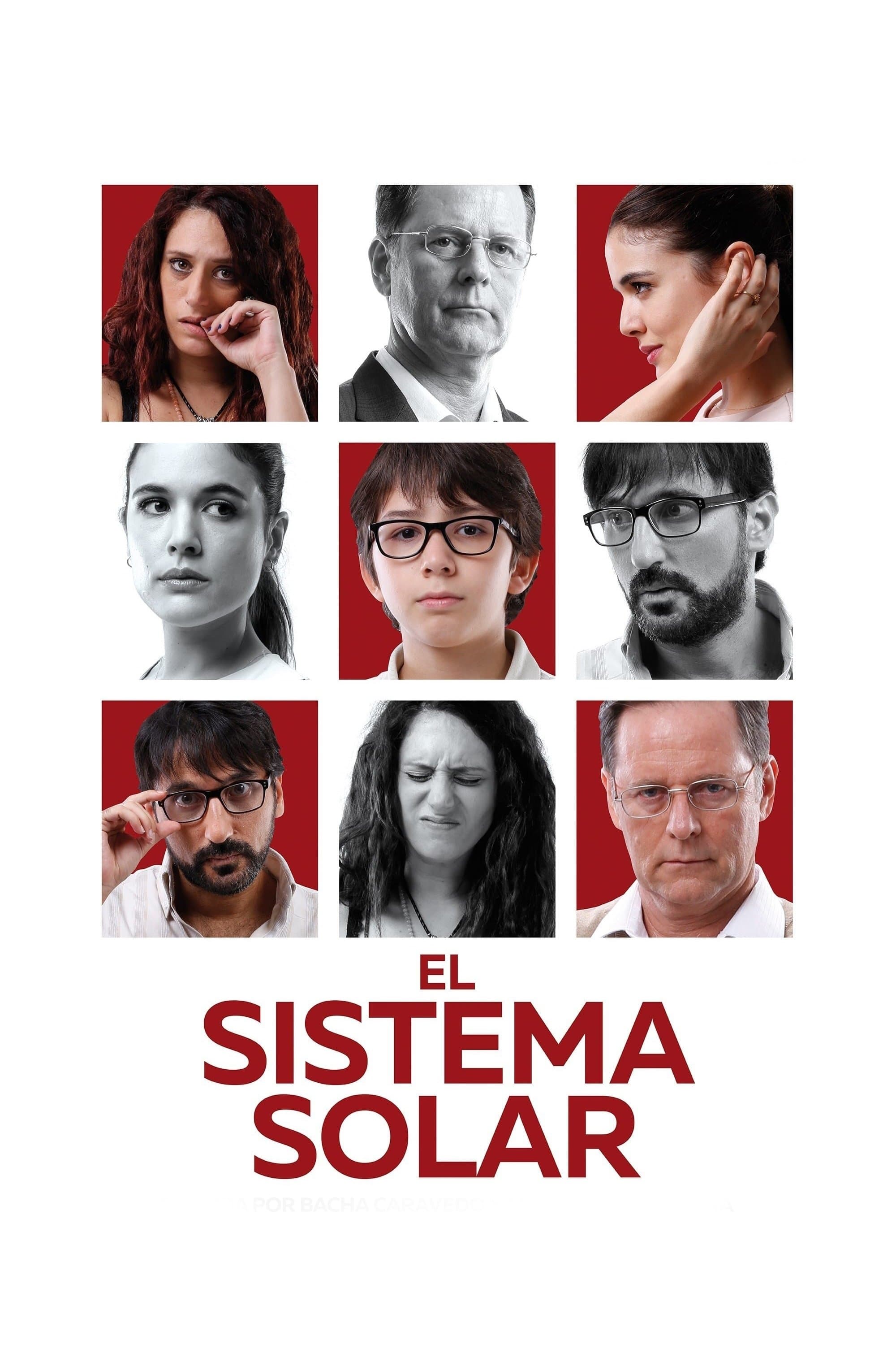 The Solar System full movie