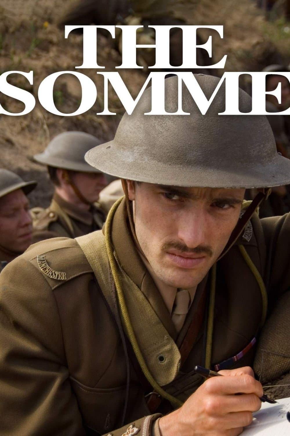 The Somme full movie