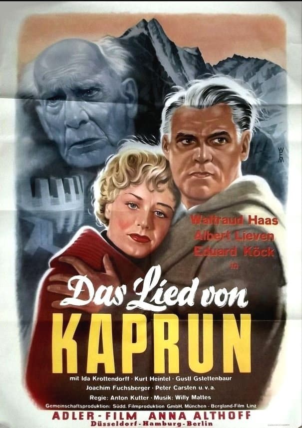 The Song of the Hohe Tauern full movie