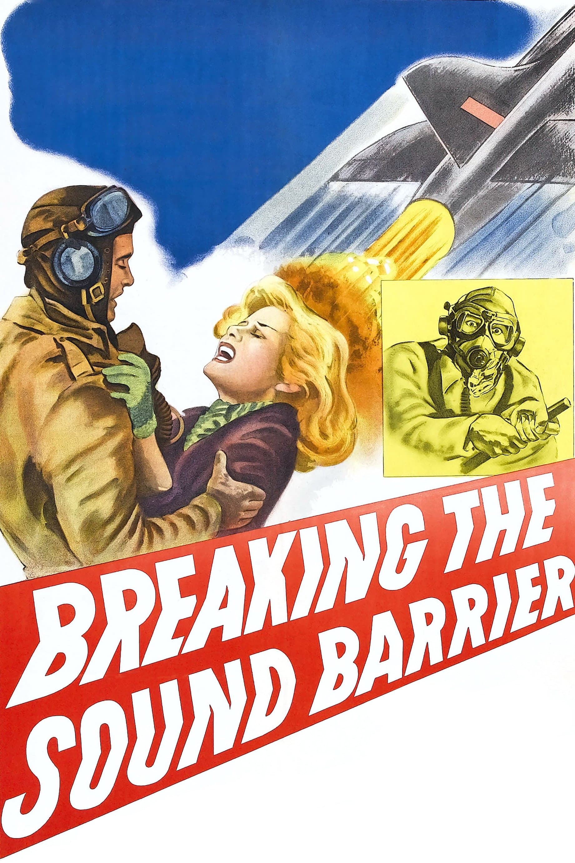 The Sound Barrier full movie