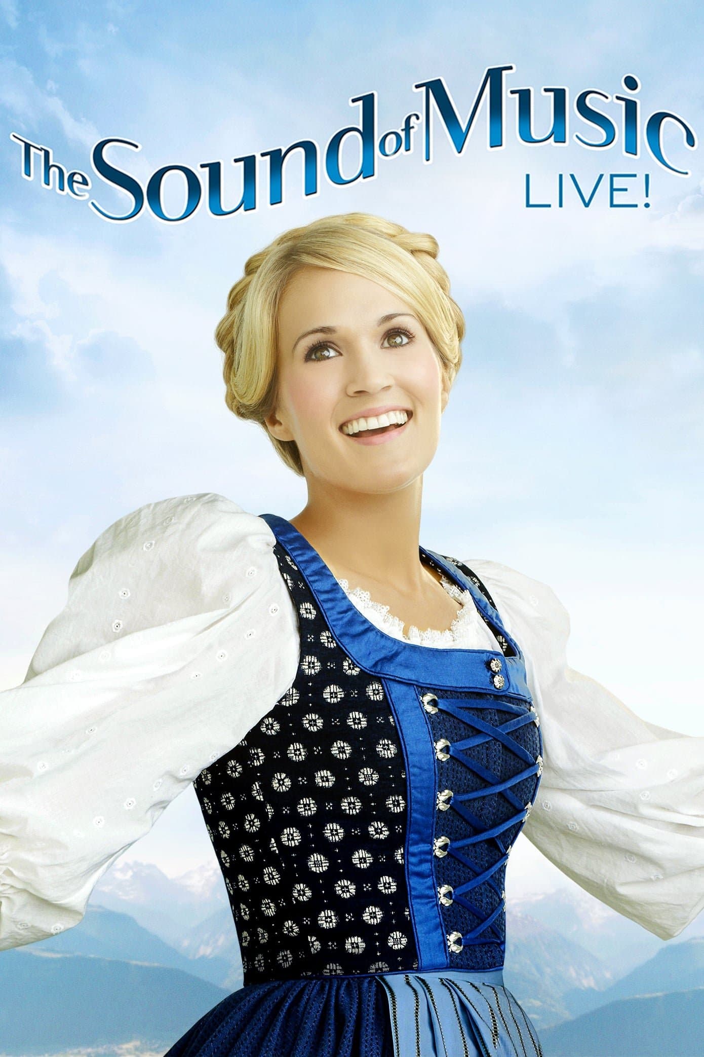 The Sound of Music Live! full movie