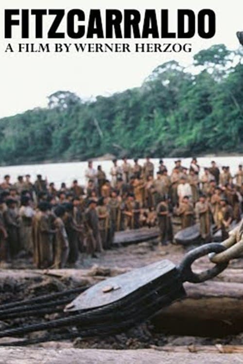 The South Bank Show: Werner Herzog full movie