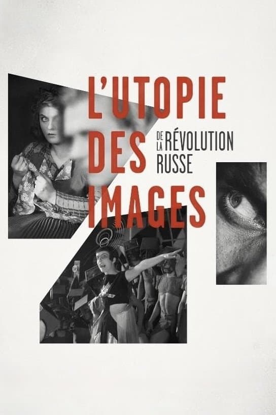 The Soviet Revolution Told Through its Cinema full movie