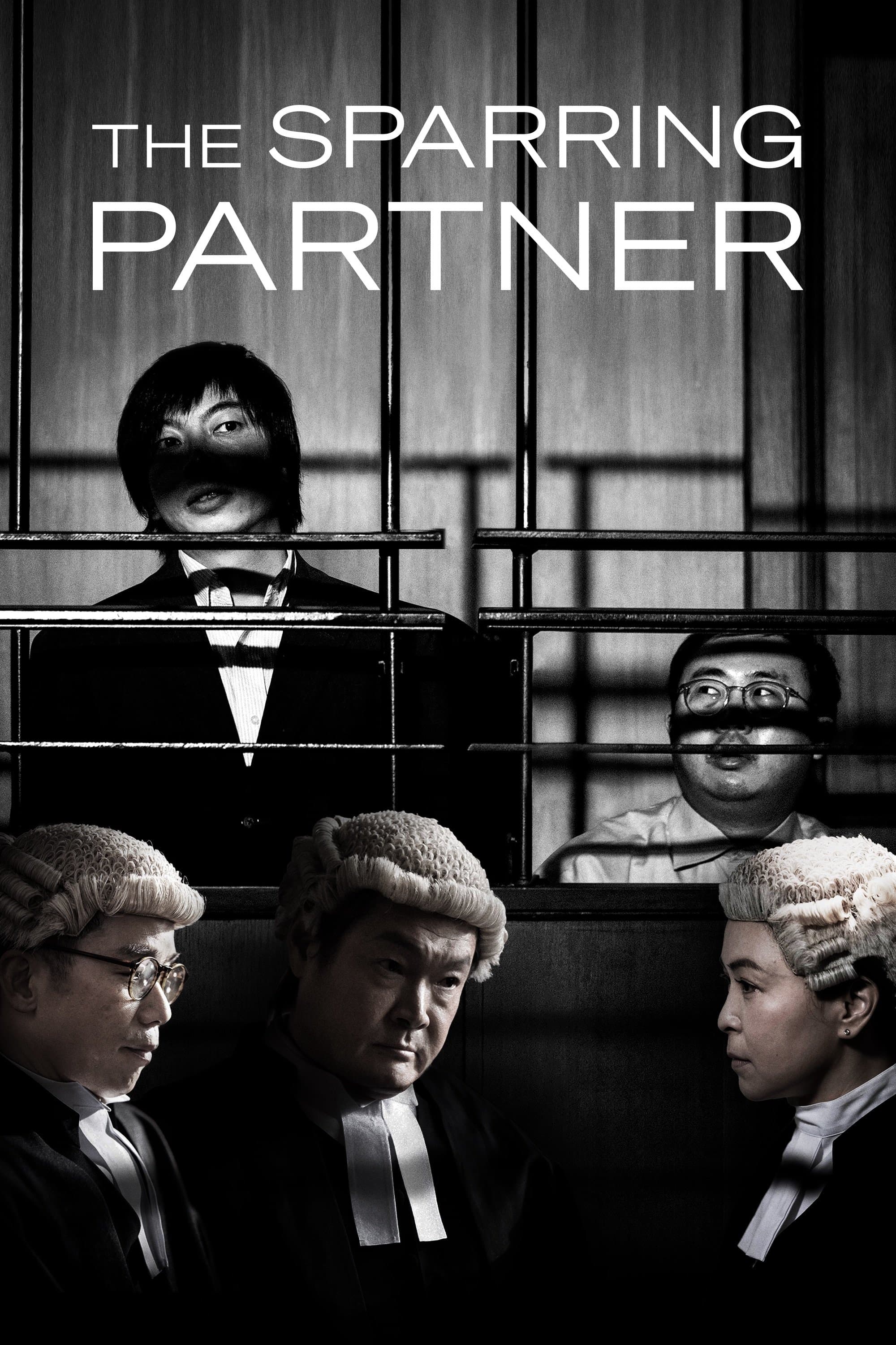 The Sparring Partner full movie