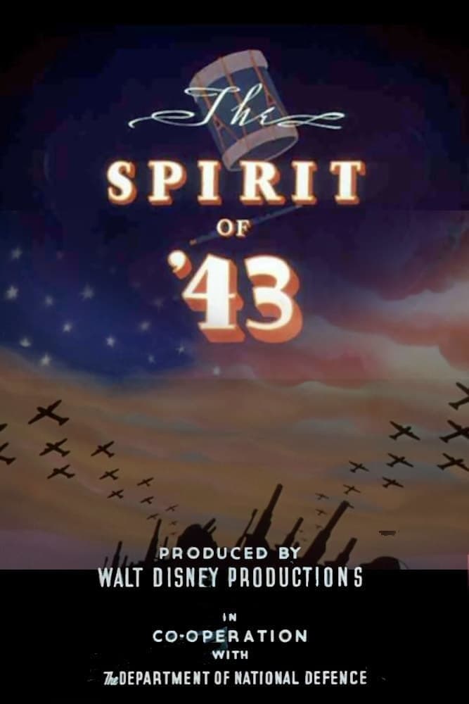 The Spirit of '43 full movie