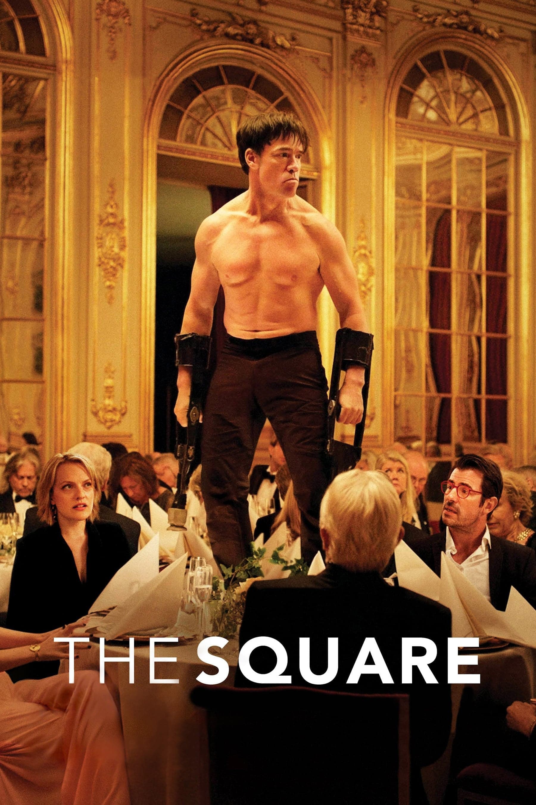 The Square full movie