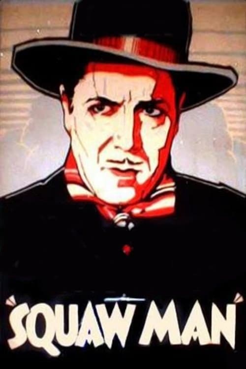 The Squaw Man full movie