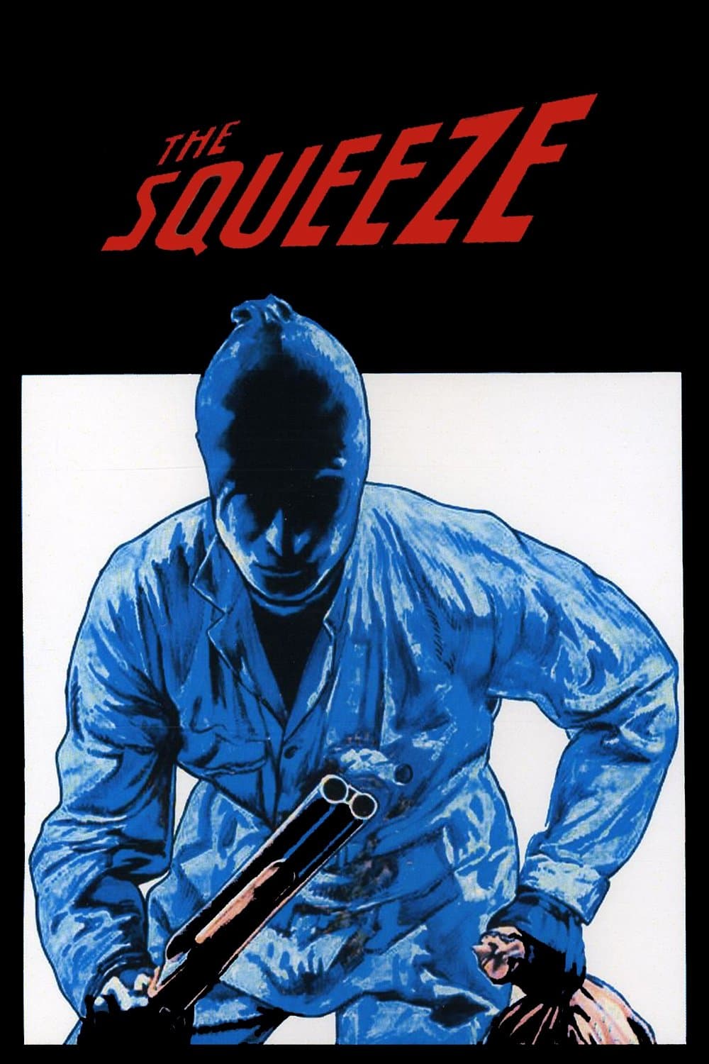 The Squeeze full movie