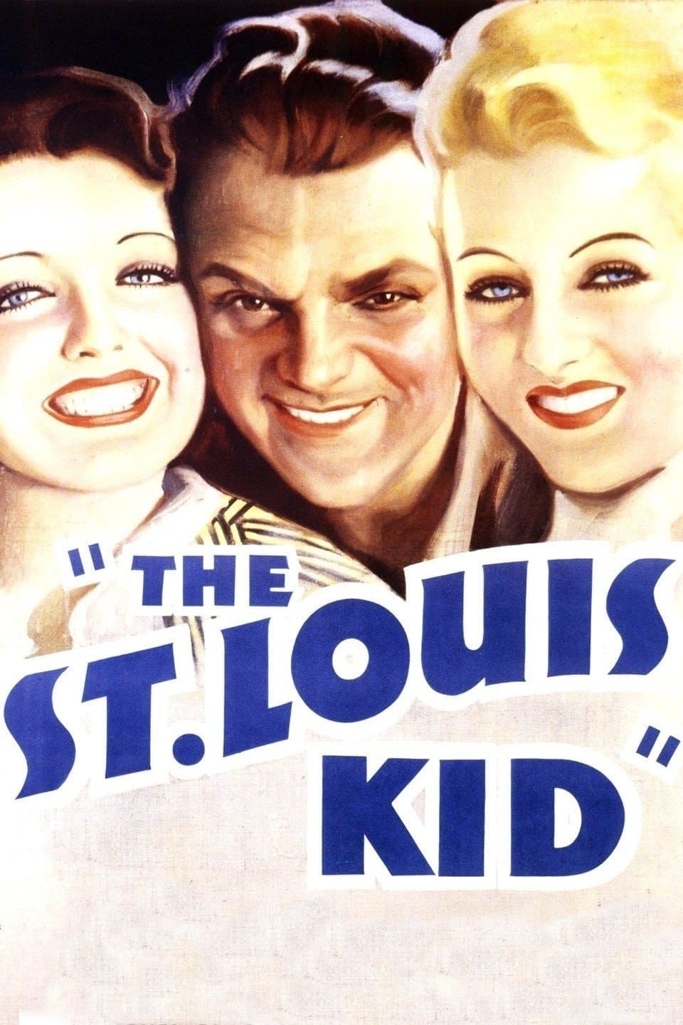 The St. Louis Kid full movie