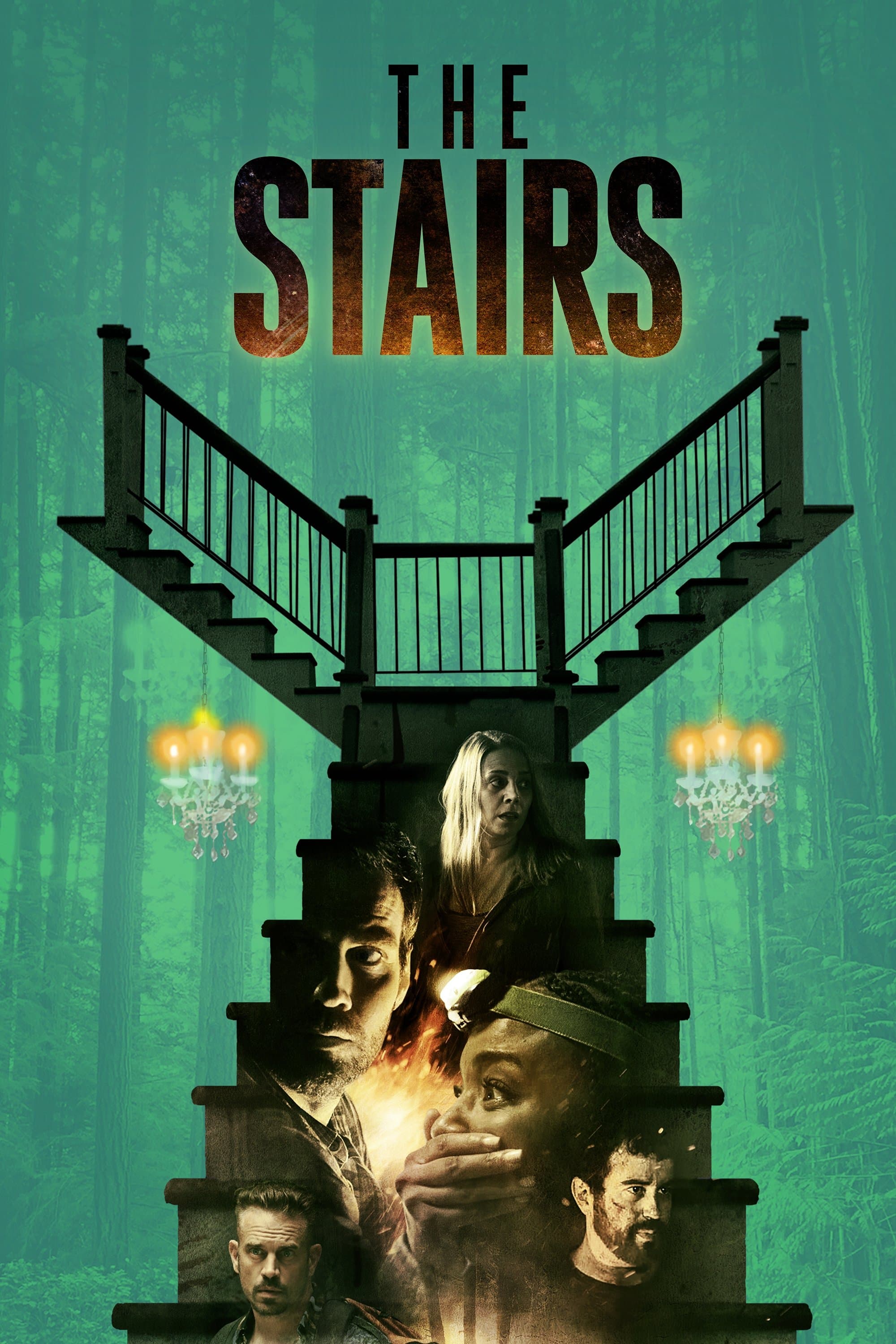 The Stairs full movie
