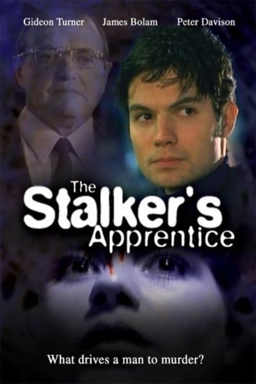 The Stalker's Apprentice full movie