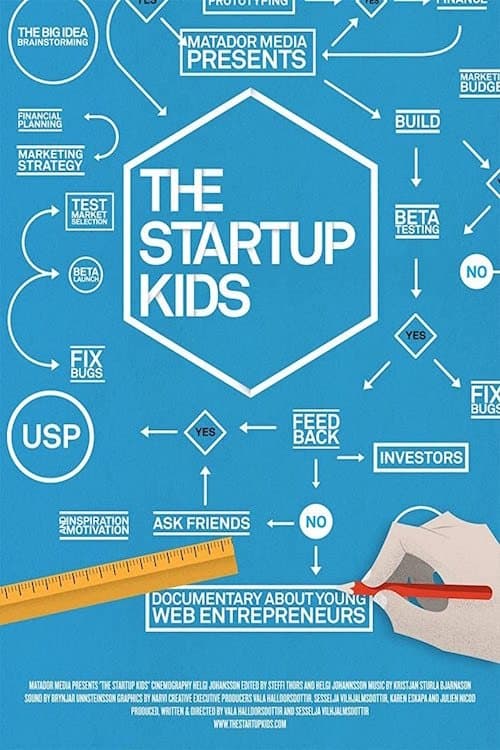 The Startup Kids full movie