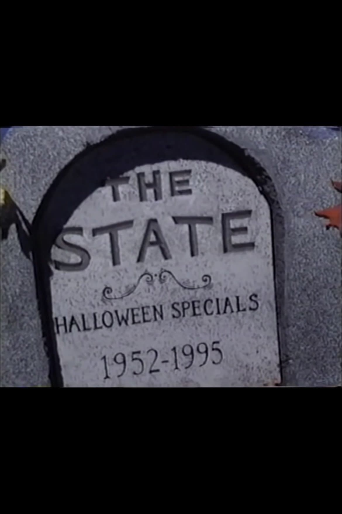 The State's 43rd Annual All-Star Halloween Special full movie