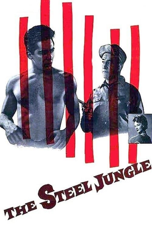 The Steel Jungle full movie
