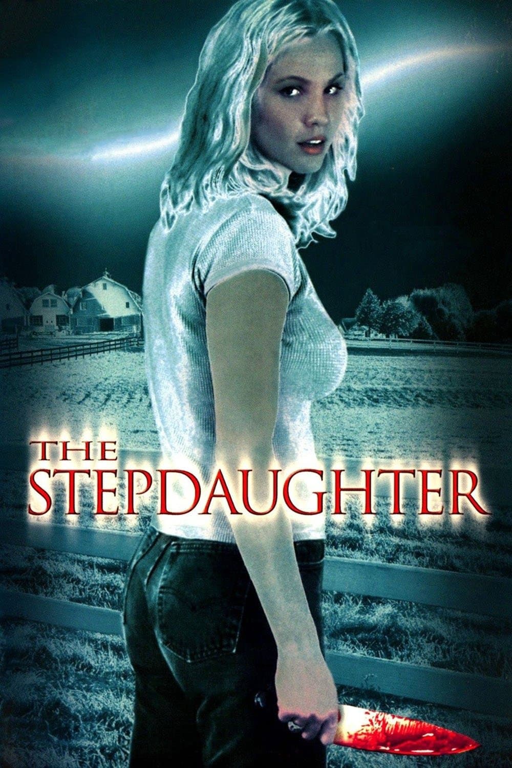 The Stepdaughter full movie