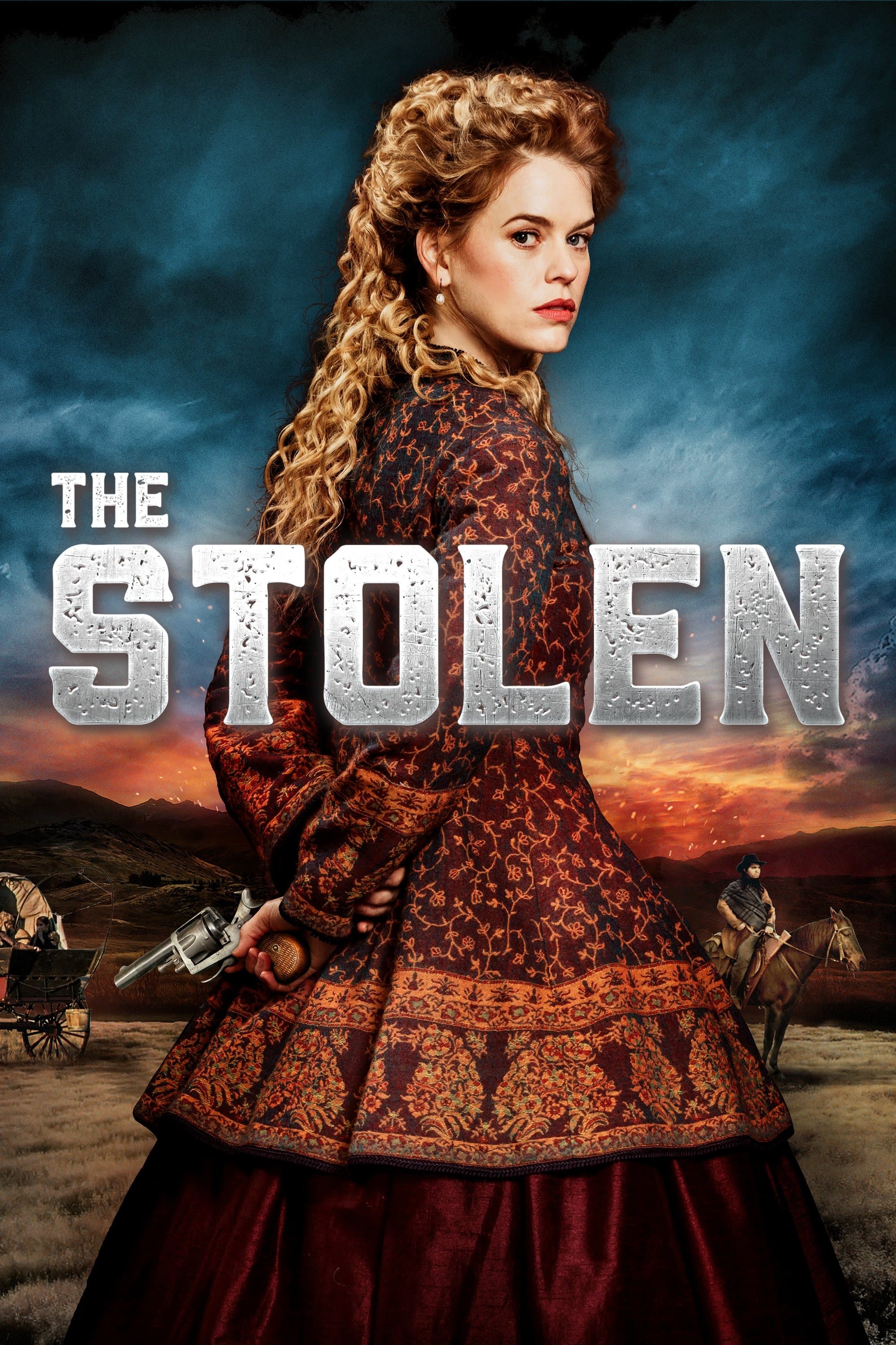 The Stolen full movie