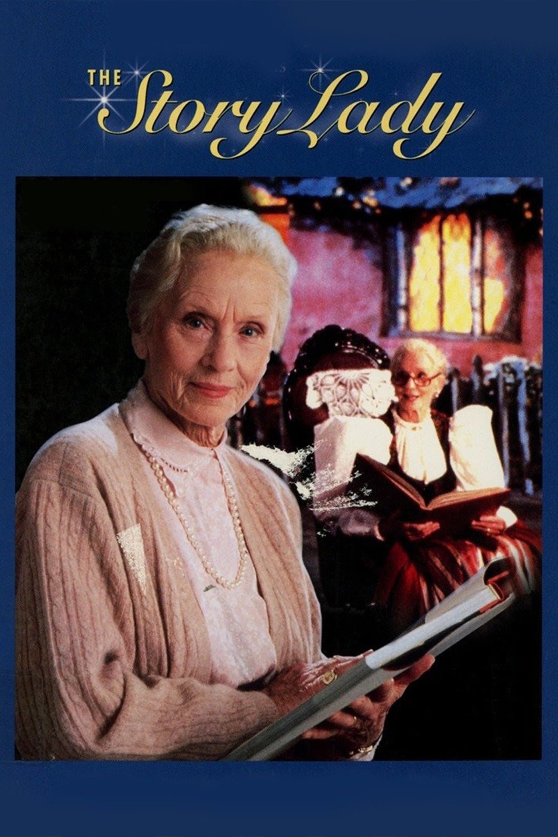 The Story Lady full movie