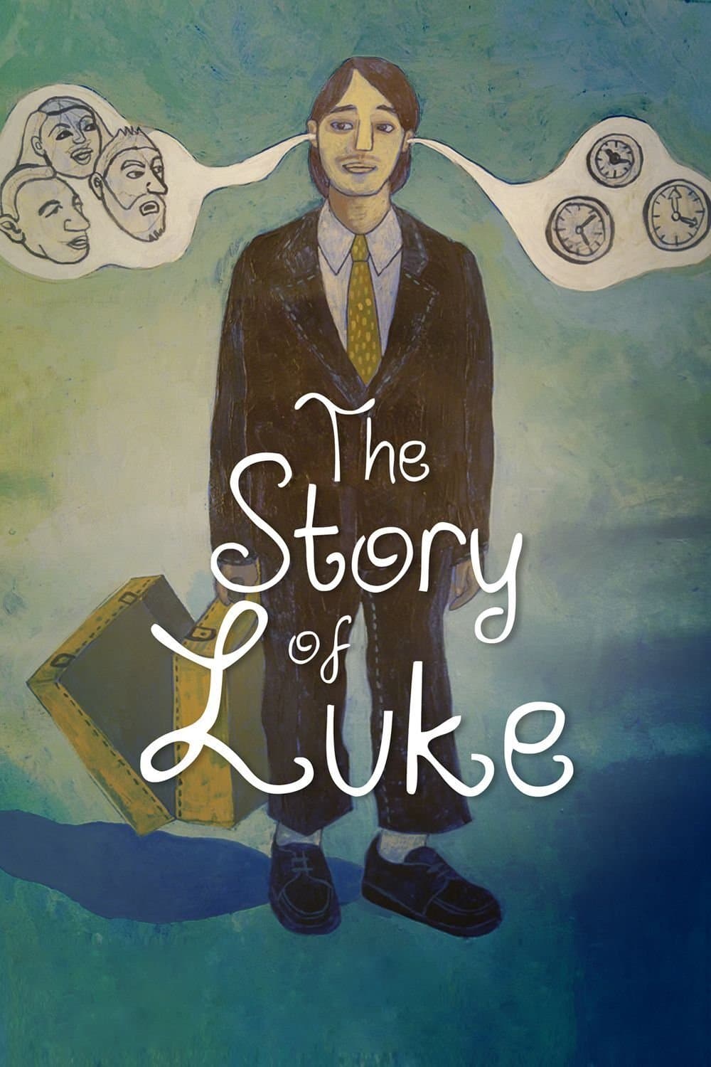 The Story of Luke full movie