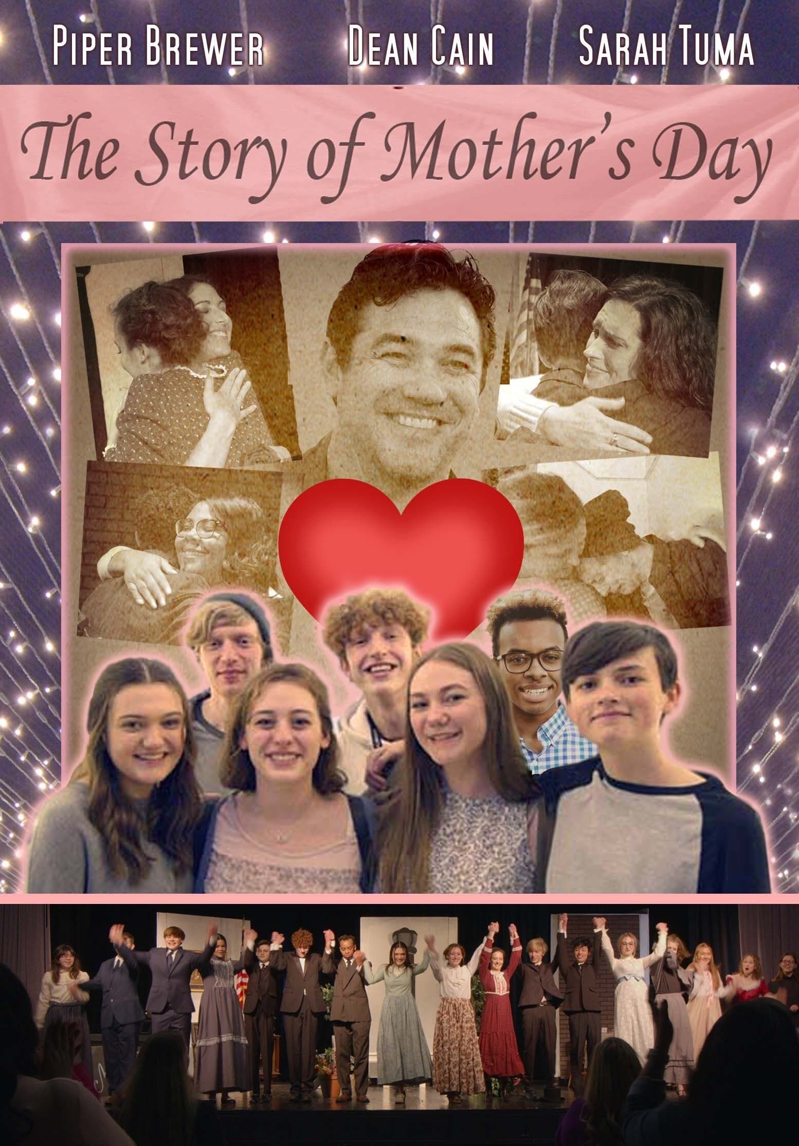 The Story of Mother's Day full movie