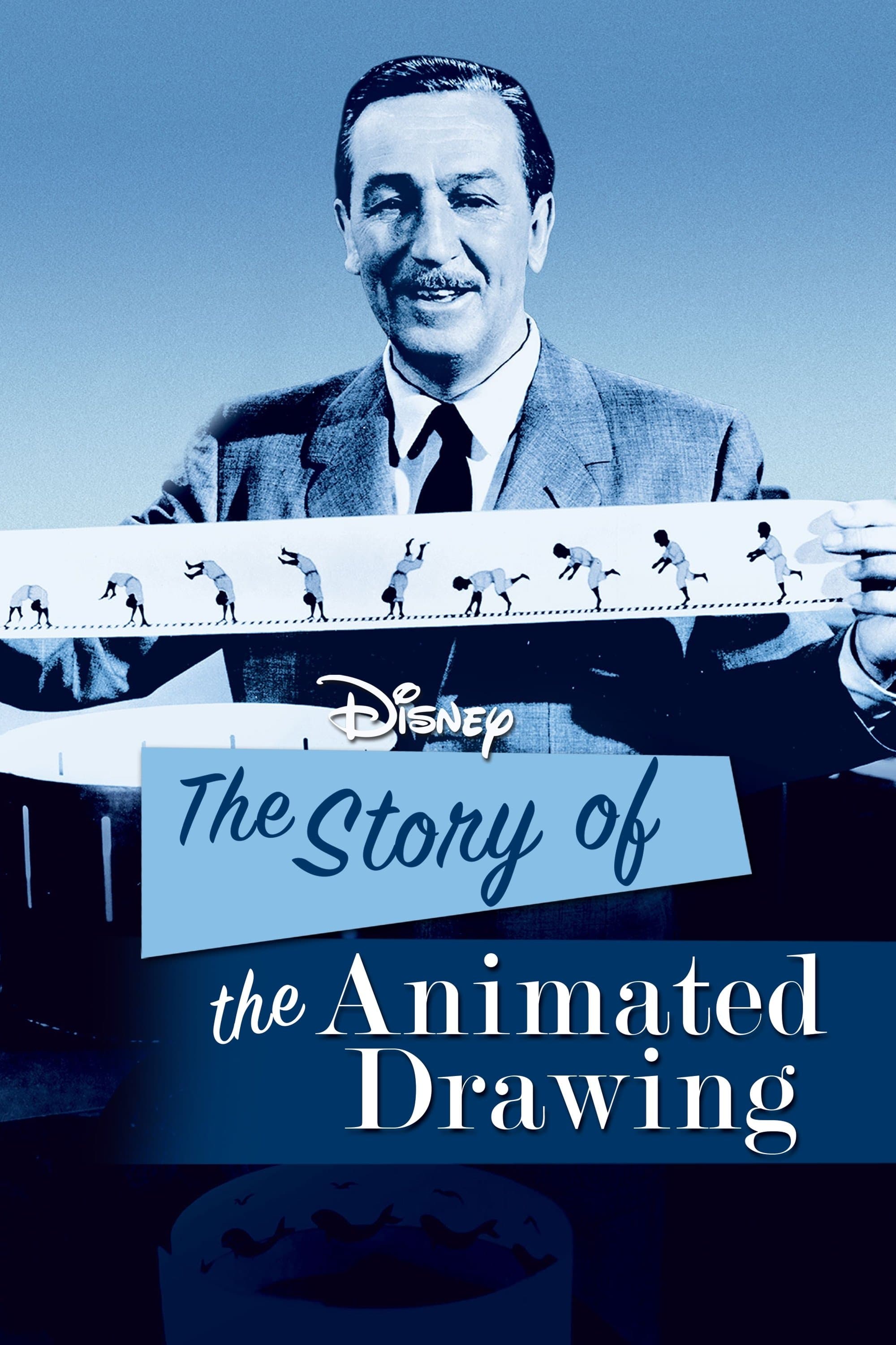The Story of the Animated Drawing full movie