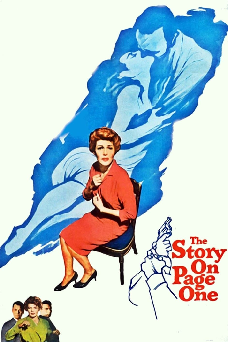 The Story on Page One full movie