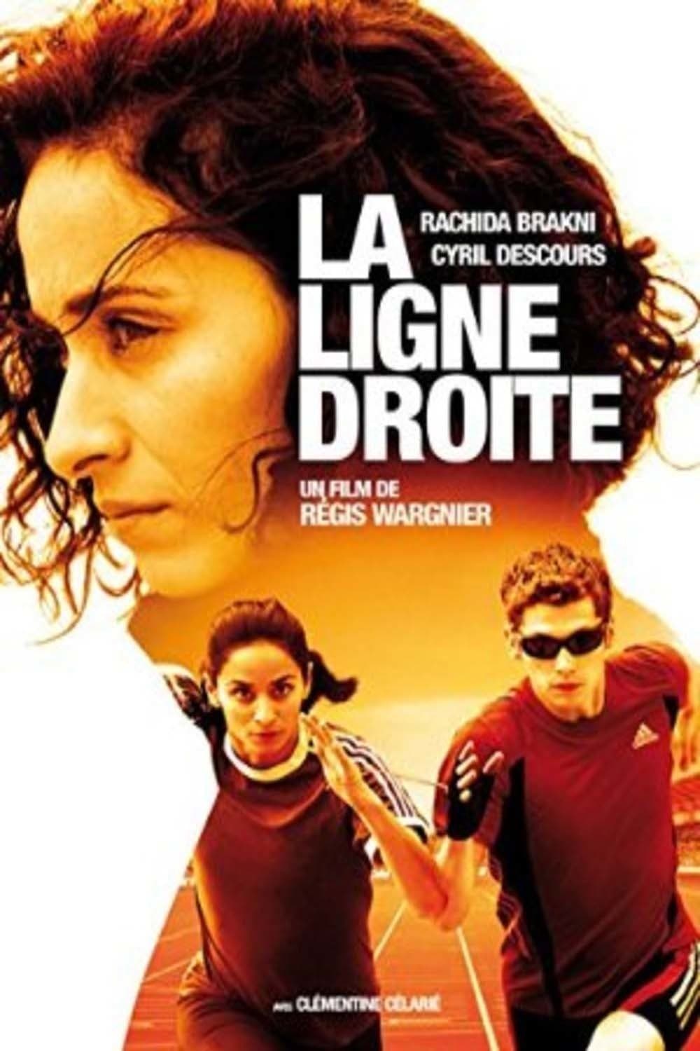The Straight Line full movie