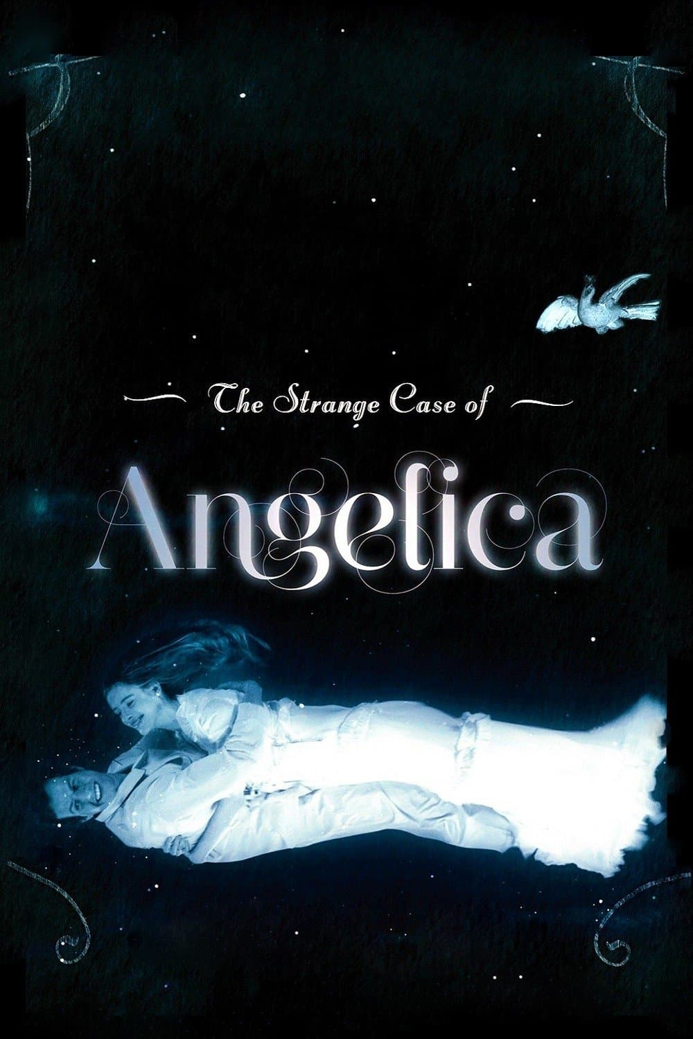 The Strange Case of Angelica full movie