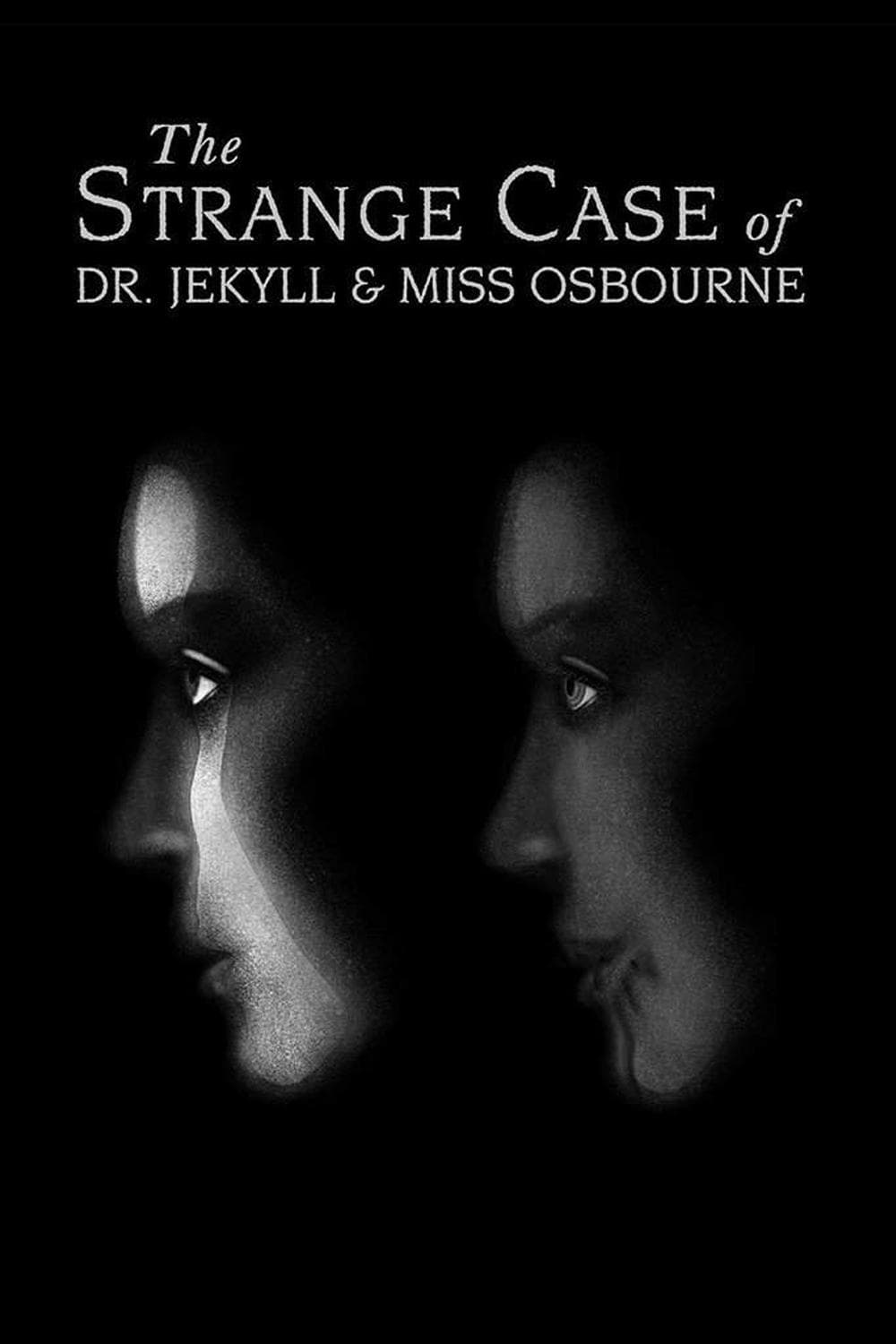 The Strange Case of Dr. Jekyll and Miss Osbourne full movie