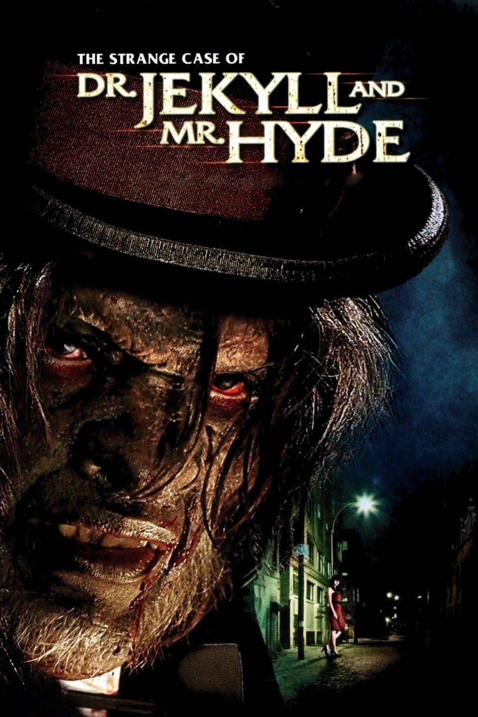 The Strange Case of Dr. Jekyll and Mr. Hyde full movie
