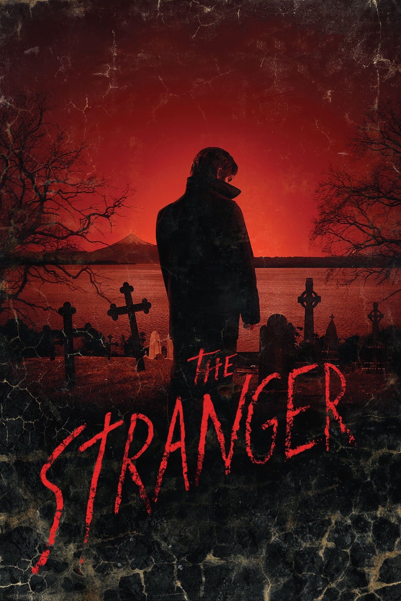 The Stranger full movie