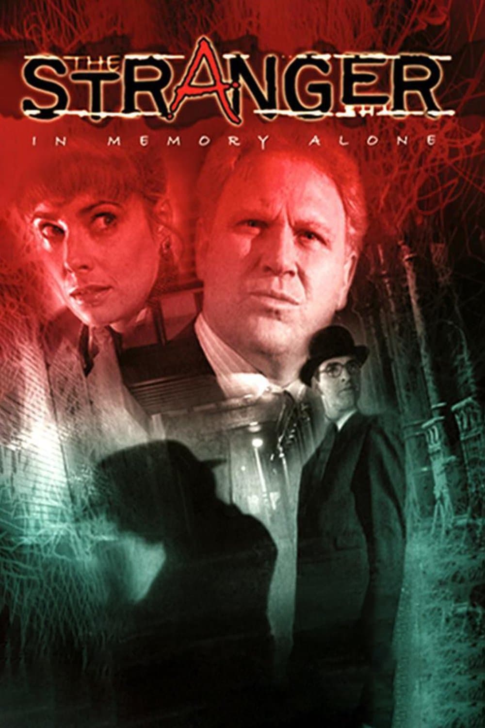 The Stranger: In Memory Alone full movie